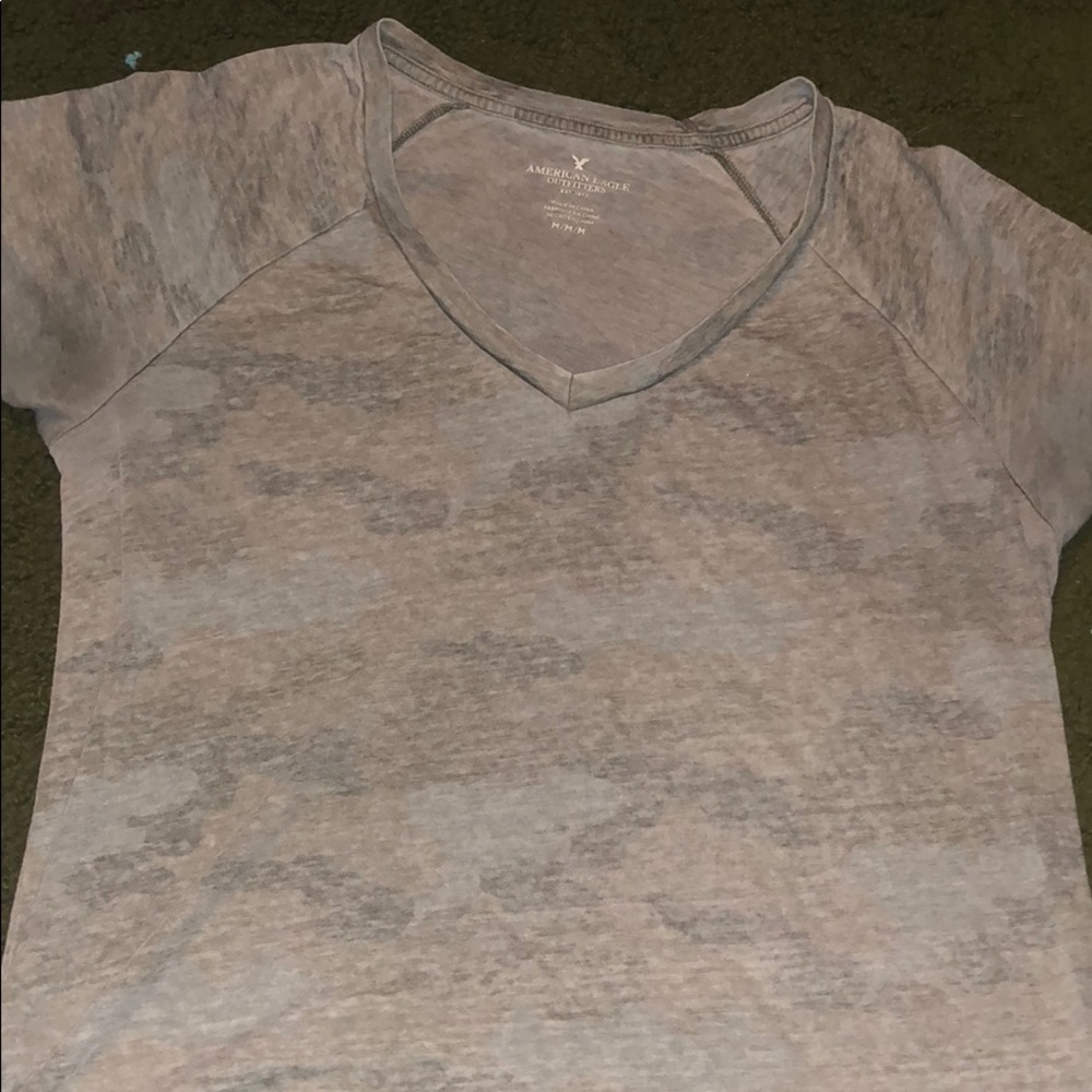 American Eagle Short Sleeve
